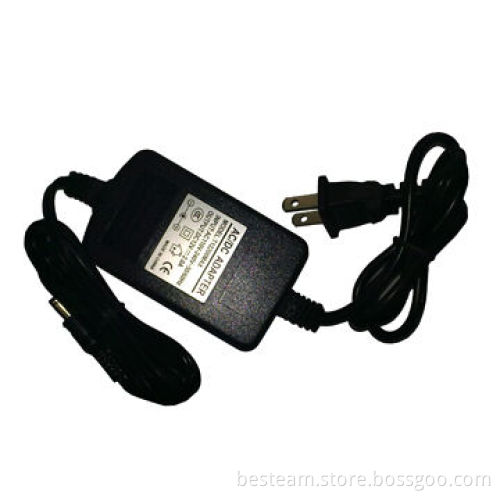AC to DC 12V CCTV Power Adapter for CCTV Camera, Desktop